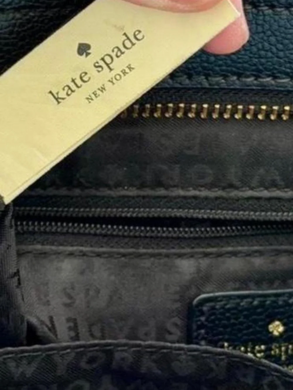 Kate Spade New York PATTERSON DRIVE SMALL GERALDINE SATCHEL